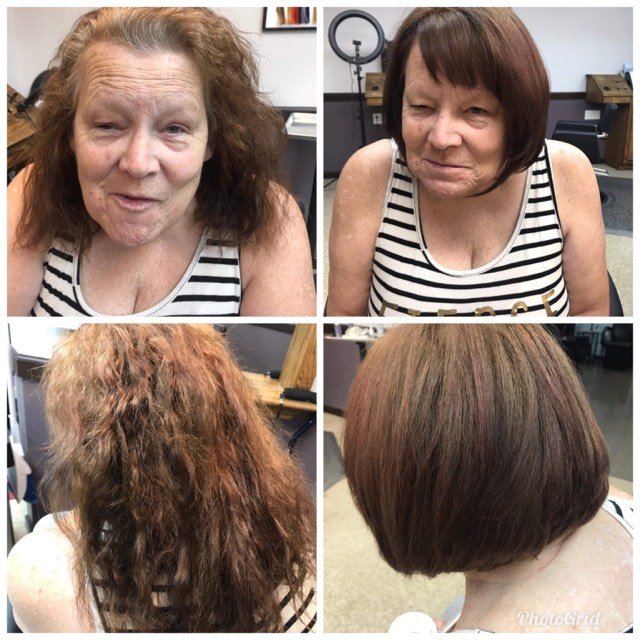 HAIRCOLOR MASTERS & REJUVENATING DAY SPA Updated September 2024 13 Photos 86 Victory Hwy