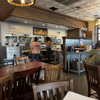 The Pancake Pantry - Kichen area - Breakfast & Brunch Near Me - Nashville, Tennessee The Pancake Pantry - Kichen area - Breakfast & Brunch Near Me - Nashville, Tennessee