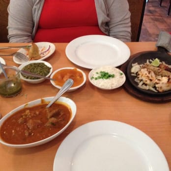 Noon Mirch - Lamb curry - Indian Near Me - Webster, Texas