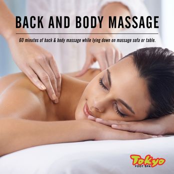 Tokyo Foot Spa - Back & Body Massage - Massage Near Me - Boynton Beach, Florida Tokyo Foot Spa - Back & Body Massage - Massage Near Me - Boynton Beach, Florida