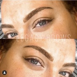 Legacy Brows
