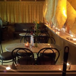 Pizzeria Little Italy