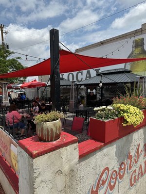Gray's Coors Tavern by null