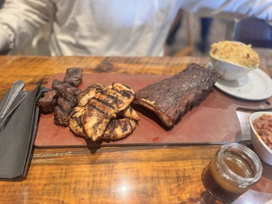 Tuckaway Tavern and Butchery by null