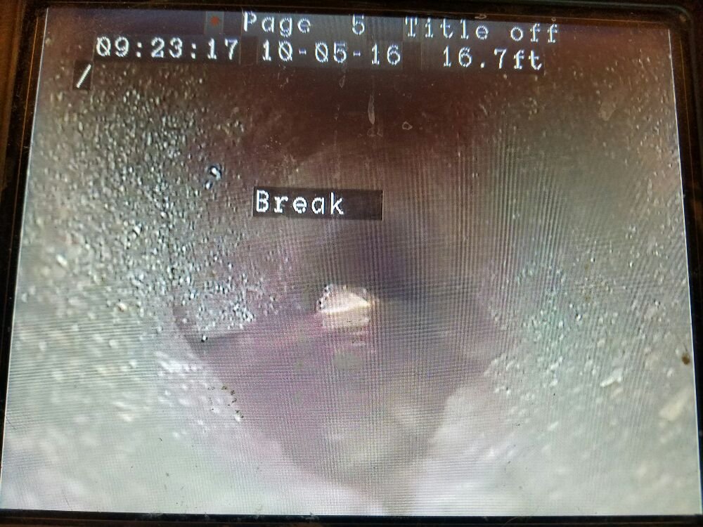 Slide of Down Low Services