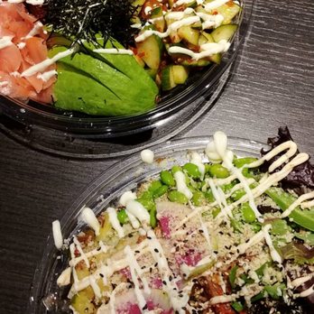 Poke Guys - Hawaiian Near Me - Toronto, Ontario
