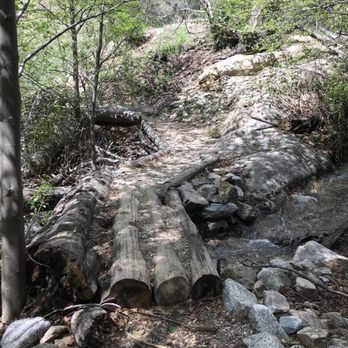Dawn Mine Hike - Hiking Near Me - Altadena, California