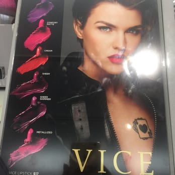 SEPHORA - Ruby Rose sooo pretty - Cosmetics & Beauty Supply Near Me - San Diego, California