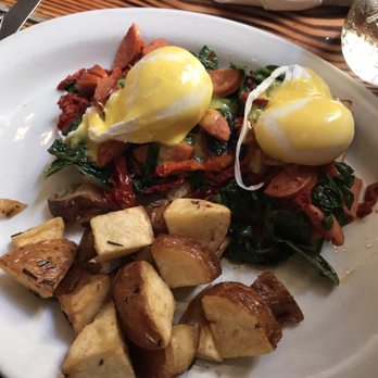 Fig Tree Cafe - Breakfast & Brunch Near Me - San Diego, California