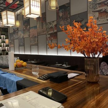 Mikado - Japanese Near Me - Brooklyn, New York