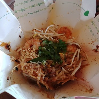 Tuk Tuk Thai - Pad thai - Thai Near Me - Calgary, Alberta Tuk Tuk Thai - Pad thai - Thai Near Me - Calgary, Alberta