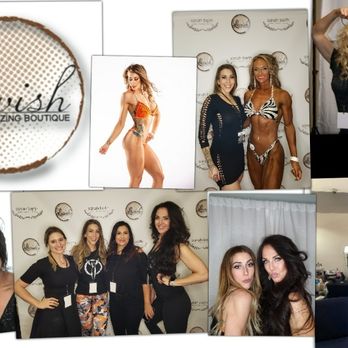 Lavish Bronzing Boutique - Fitness Competition Makeup Team - Spray Tanning Near Me - Veneta, Oregon Lavish Bronzing Boutique - Fitness Competition Makeup Team - Spray Tanning Near Me - Veneta, Oregon