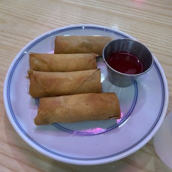 Little Petals - Spring Roll - Szechuan Near Me - Collierville, Tennessee