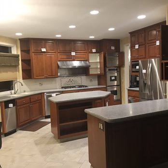 King Cabinet - Before - General Contractors Near Me - Mission Viejo, California