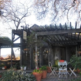 Charming Front Porch @ Yoakim