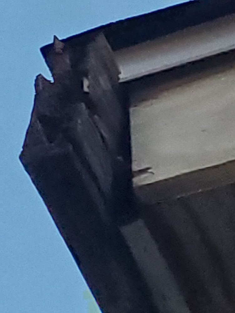 Slide of Rodriguez Roofing