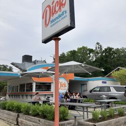 Dick Mondell's