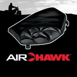 The ROHO Group - AIRHAWK® Comfort Seating Systems