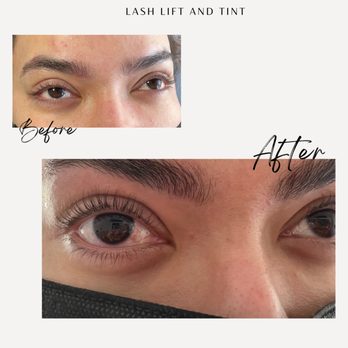 Lovely Beauty - Eyelash Lift: Before and After - Eyelash Service Near Me - Beverly Hills, California Lovely Beauty - Eyelash Lift: Before and After - Eyelash Service Near Me - Beverly Hills, California