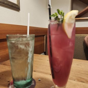 Olive Garden Italian Restaurant - Sicilian sunset - Italian Near Me - Burbank, California Olive Garden Italian Restaurant - Sicilian sunset - Italian Near Me - Burbank, California