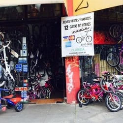 Maslo Bike - frente
