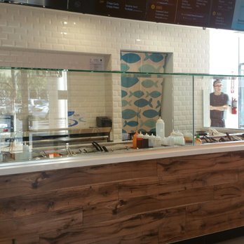 Bay Poke - Cute place - Poke Near Me - Pasadena, California Bay Poke - Cute place - Poke Near Me - Pasadena, California