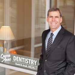 Queen Anne Dentistry - Jasmyn Blancaflor, DMD