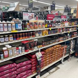 Grilling Rubs, Sauces and Pellets!