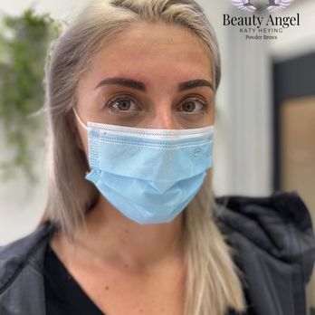 Katy Heying Aesthetics - Permanent Makeup Near Me - Durham, North Carolina Katy Heying Aesthetics - Permanent Makeup Near Me - Durham, North Carolina