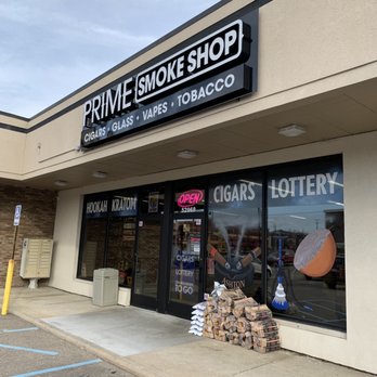 Prime Smoke Shop - Need something they carry.... - Tobacco Shops Near Me - Shelby Township, Michigan Prime Smoke Shop - Need something they carry.... - Tobacco Shops Near Me - Shelby Township, Michigan