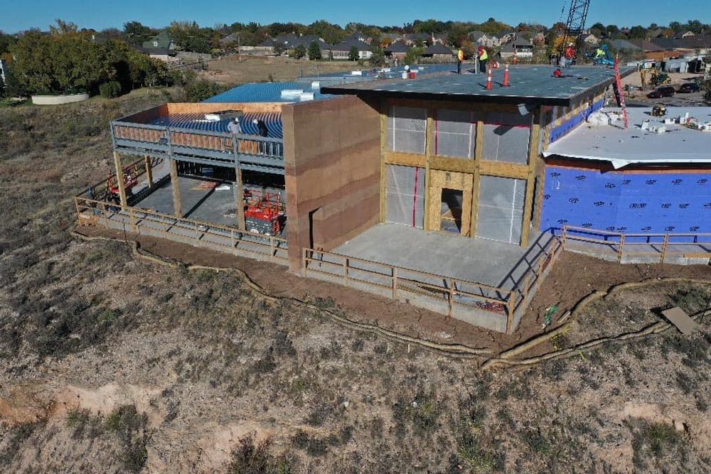 Slide of All Star Sheet Metal & Roofing