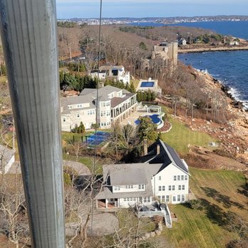 North Shore Tree Experts - Tree Services Near Me - Danvers, Massachusetts