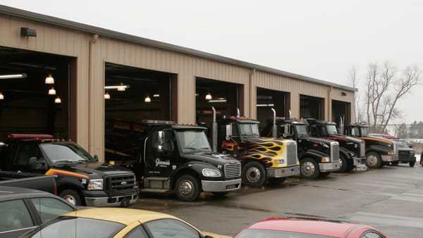 JIMMIE’S TOWING AND AUTO REPAIR - Updated June 2025 - 27 Photos & 31