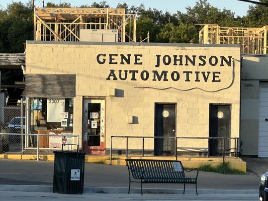 GENE JOHNSON AUTOMOTIVE SERVICE - Updated March 2025 - 97 Reviews