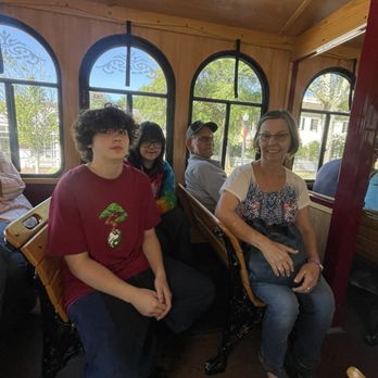 New Bern Tours & Convention Services - Historical Tours Near Me - New Bern, North Carolina