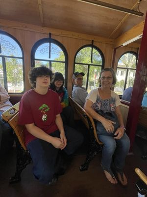 New Bern Tours by null