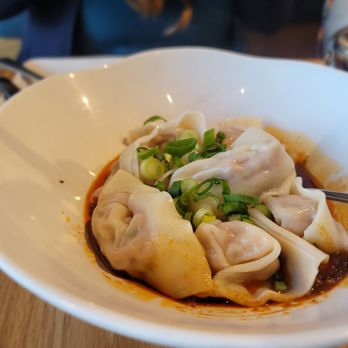 Thumbling - W4 spicy something. - Shanghainese Near Me - West Covina, California Thumbling - W4 spicy something. - Shanghainese Near Me - West Covina, California