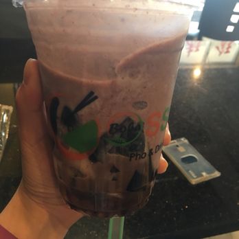 Gossip Tapioca - Red Bean Special - Vietnamese Near Me - West Valley City, Utah Gossip Tapioca - Red Bean Special - Vietnamese Near Me - West Valley City, Utah