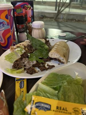 Mellow Mushroom Downtown Atlanta by null