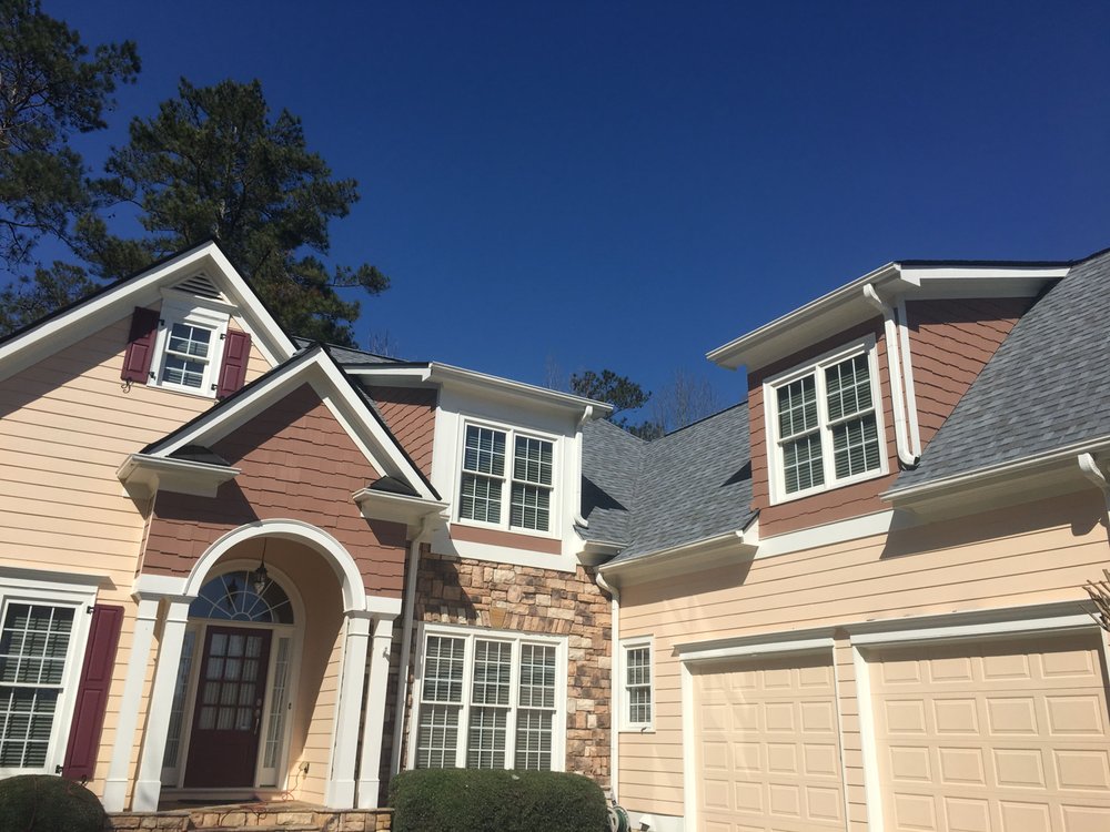 Slide of Southern Elite Roofing