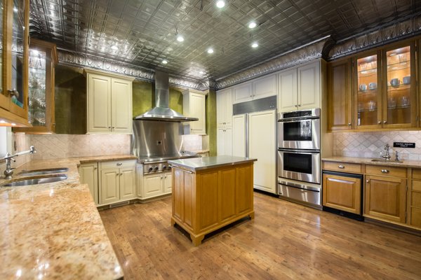 Wesley Works Real Estate