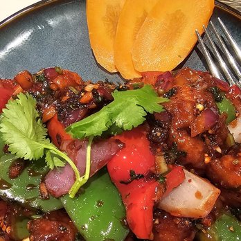 Bombay Blue Indian Bistro - Indian Near Me - Edison, New Jersey