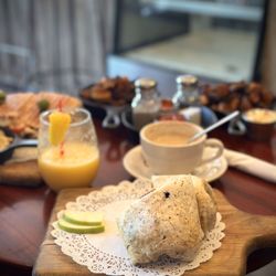 KTB Coffee Shop & Lounge
