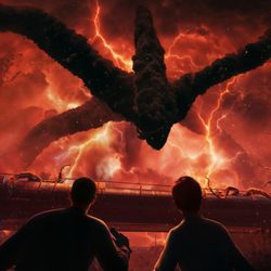 Sneak Peek into Stranger Things: Catalyst