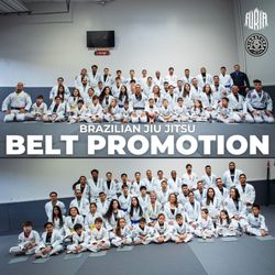 Furia Fight Club - First belt promotion ‍