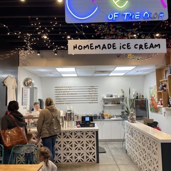 Cream Of The Crop - Ice Cream & Frozen Yogurt Near Me - Gilbert, Arizona Cream Of The Crop - Ice Cream & Frozen Yogurt Near Me - Gilbert, Arizona