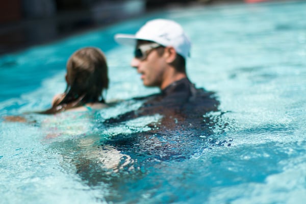 Los Angeles Swim Academy by null