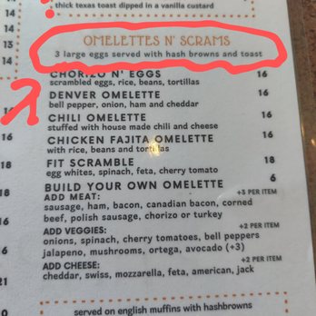 Pancake Cottage - Breakfast & Brunch Near Me - Avalon, California