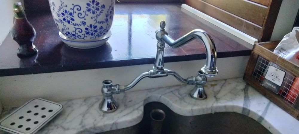 Slide of C Dill Plumbing & Heating