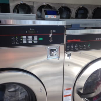 Love Laundry - Some machines have credit card readers! - Laundromat Near Me - Sacramento, California Love Laundry - Some machines have credit card readers! - Laundromat Near Me - Sacramento, California